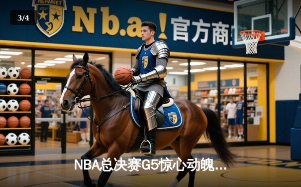 NBA总决赛G5惊心动魄，勇士逆转凯尔特人夺赛点 - 3