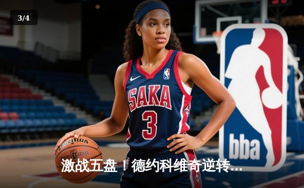 激战五盘！德约科维奇逆转兹维列夫，晋级2024澳网四强 - 3