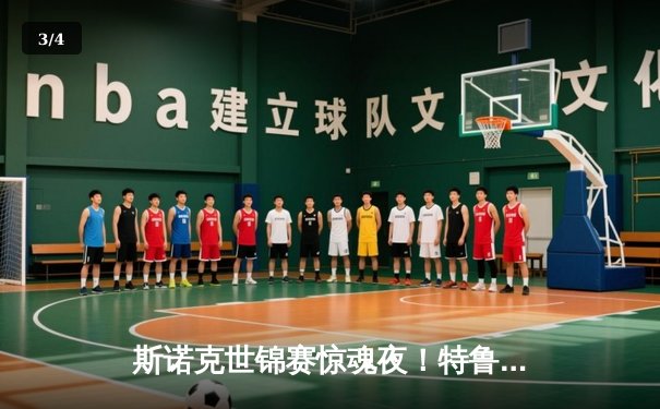 斯诺克世锦赛惊魂夜！特鲁姆普决胜局绝杀塞尔比，第六次加冕世界冠军 - 3