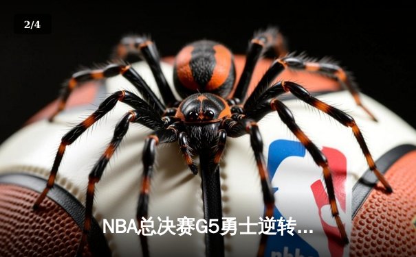 NBA总决赛G5勇士逆转凯尔特人 库里狂砍43分夺赛点 - 2