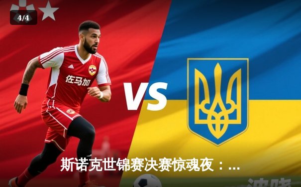 斯诺克世锦赛决赛惊魂夜：奥沙利文18-17绝杀特鲁姆普，第七冠创造历史 - 4